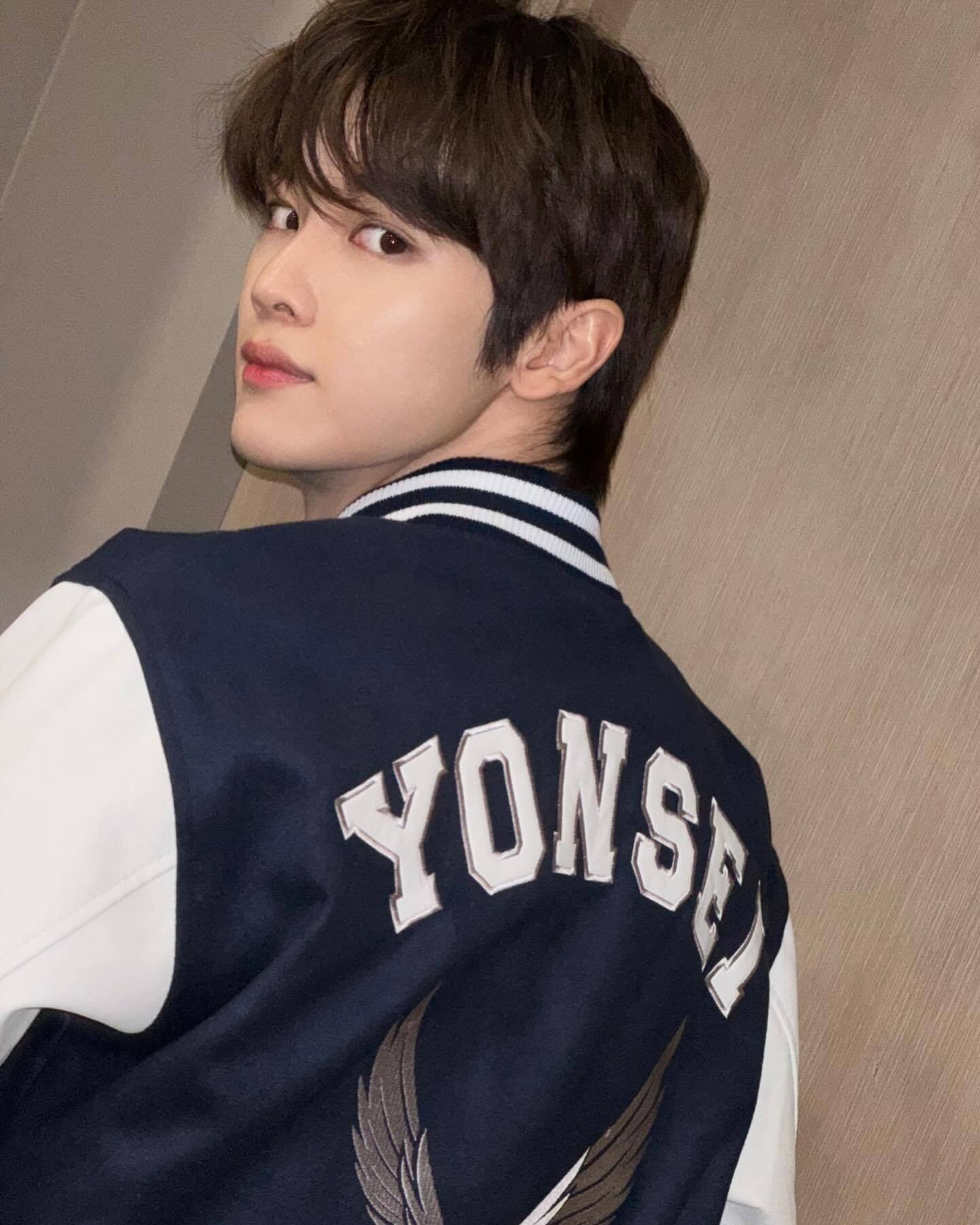 XS再入庫！在庫少なめ！☆aespa / RIIZE 全員 着用！！【YONSEI