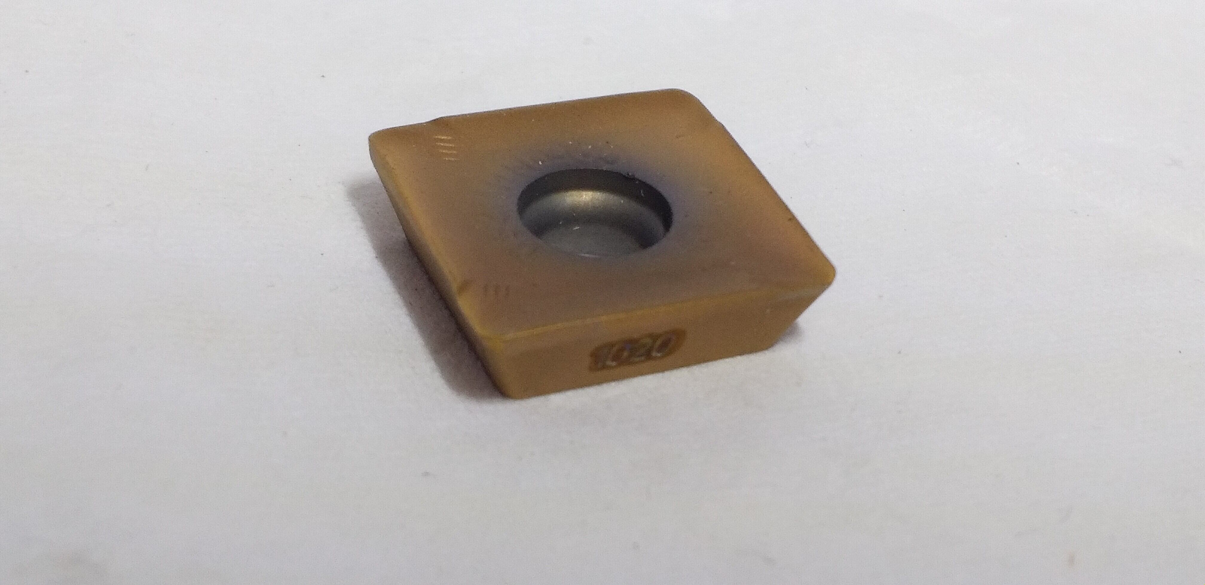 サンドビック SANDVIK ｻﾝﾄﾞﾋﾞｯｸ コロミル290-12用 ノーズR=0.8 