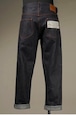 【BY GLADHAND】バイグラッドハンド/ GLADDEN - DENIM "TYPE-1" / BYGH9903