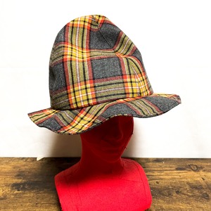 UNFINISHEDマウンテンハット探偵タイプ2