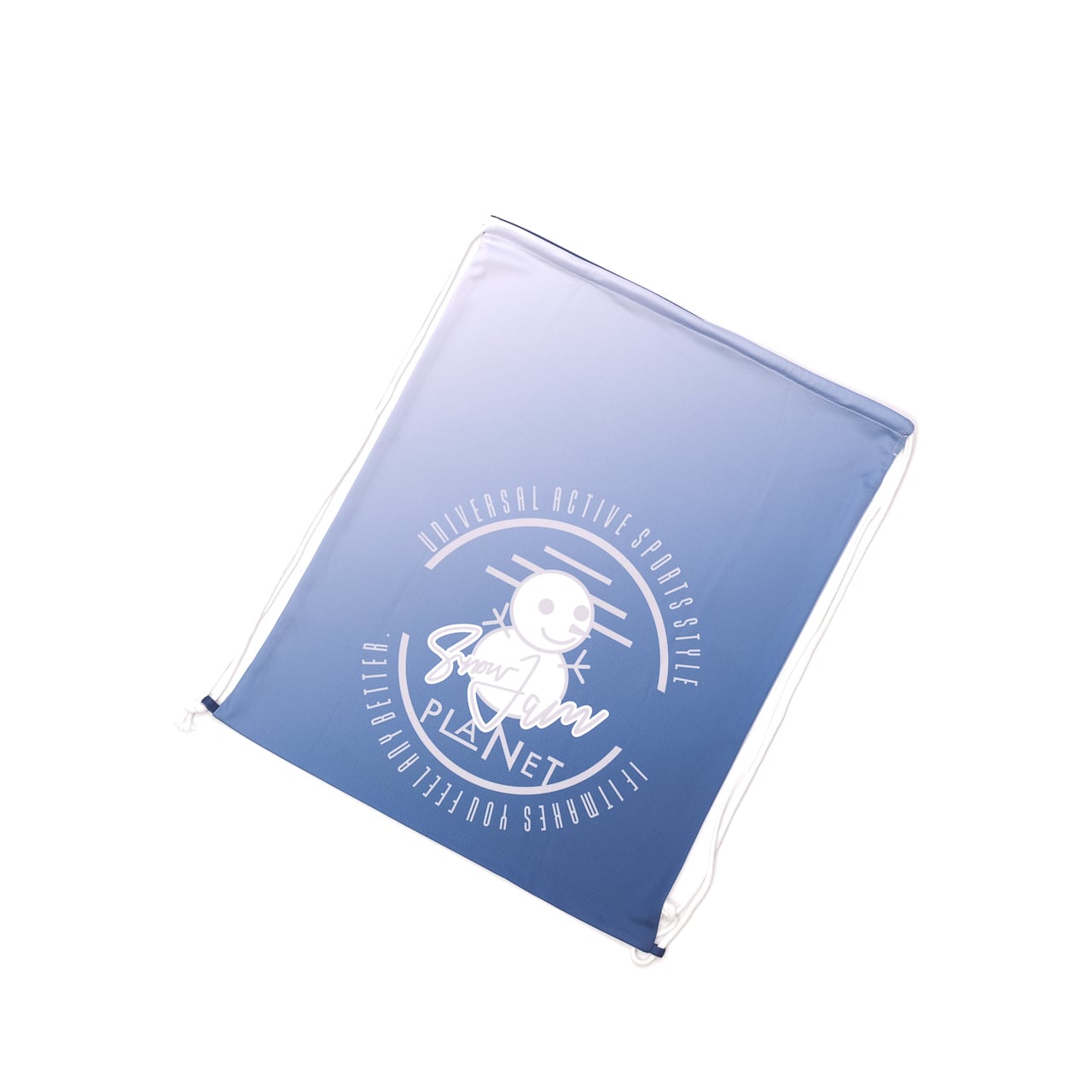 “SJP” ランドリーバッグ(全3色)