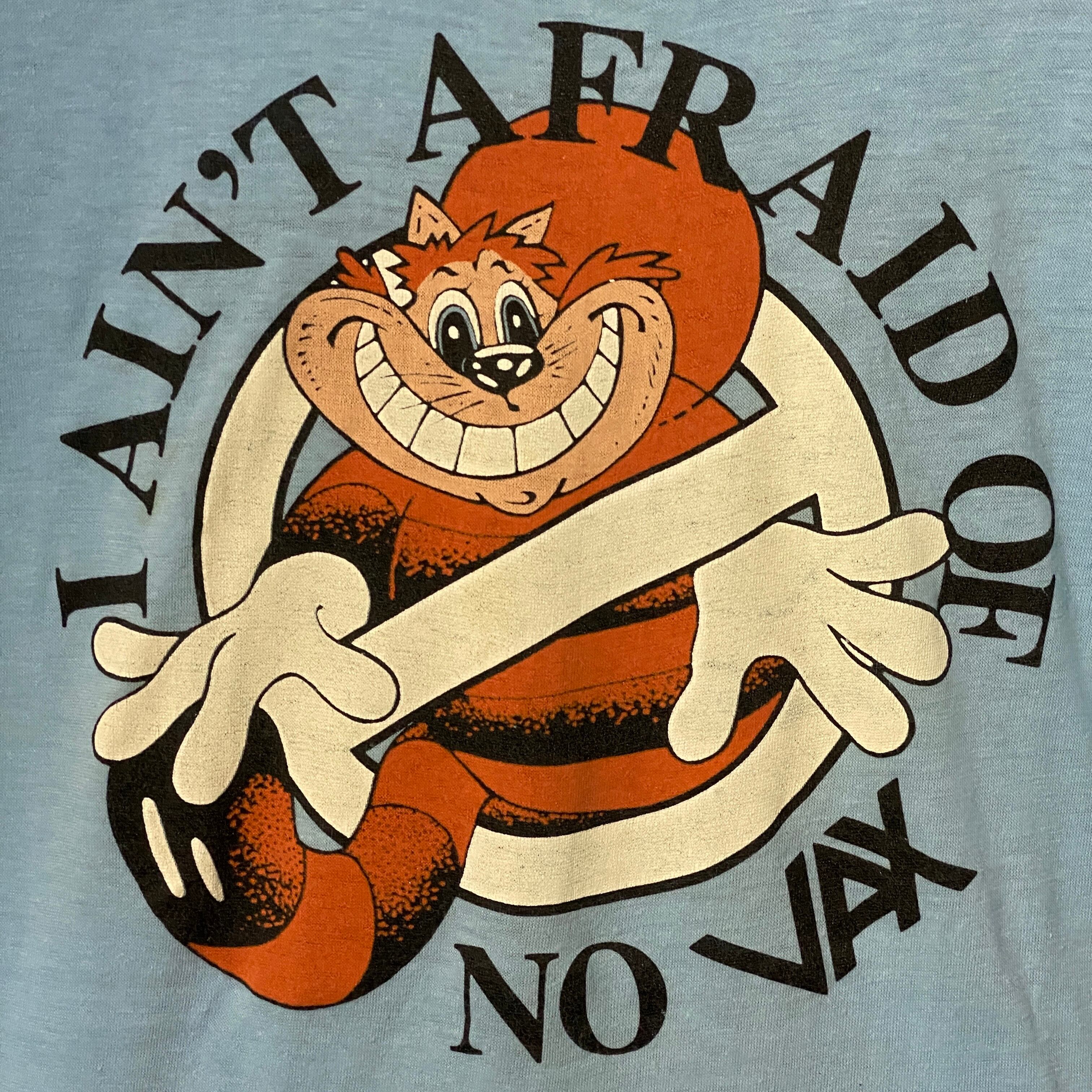 80s 90s Dec Vax パソコン 企業物 チェシャ猫 ゴーストバスターズ パロディ Tシャツ Splashtoyandusedclothing