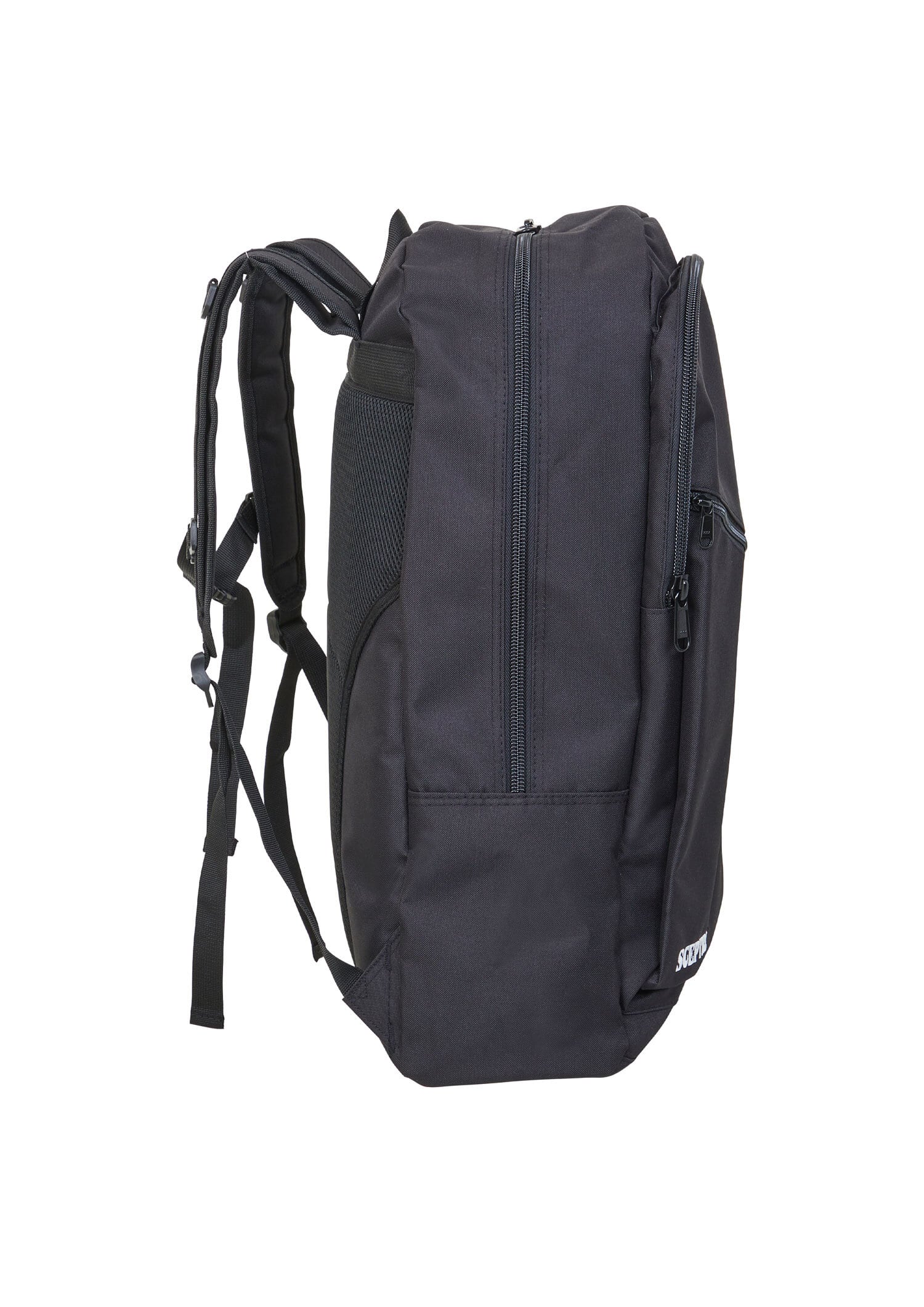 SPB-003 デイバック45ℓ(ブラック) | sceptre