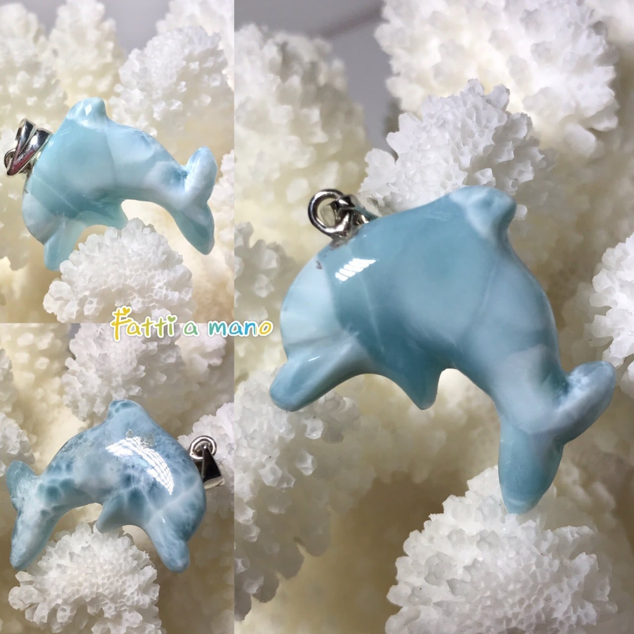 ラリマー　イルカ　7-104 ラリマー イルカ 7-104 【公式通販】