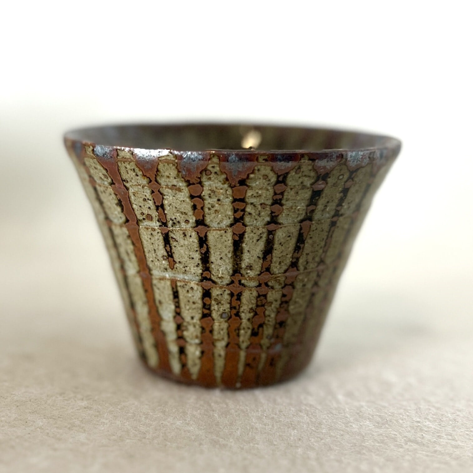 吉村尚子　5寸鉢 ご購入数制限あり】5寸鉢｜吉村尚子（三重県） | &SPECIAL Karuizawa