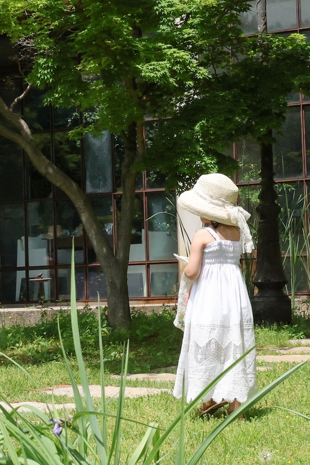 【6/20〆予約】<flo> Dreaming one-piece