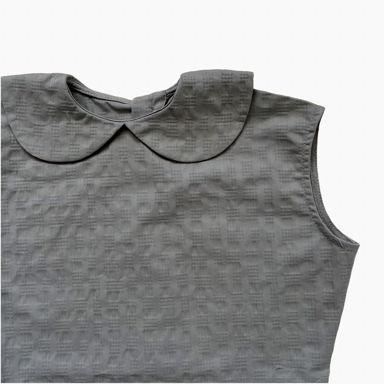 HELLO LUPO　Nico Blouse - Pixel Cot