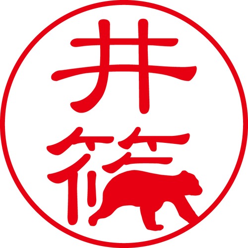 井篠 - カジュアル（商品コード：01648）