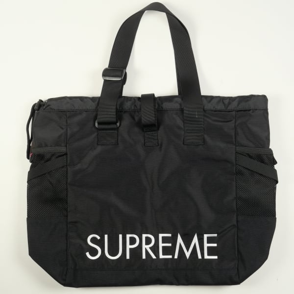 supreme Cargo Tote