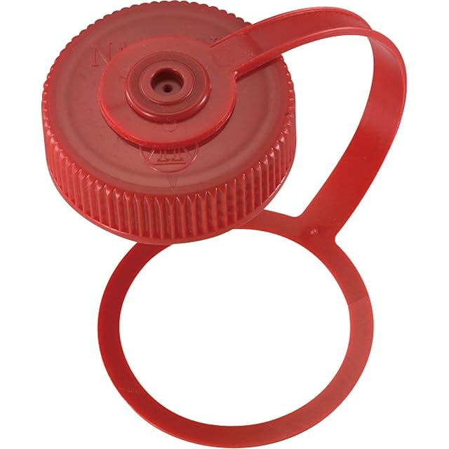 nalgene(ナルゲン) 広口1L用ループキャップBL(ブルー) 90066 | PAY ID