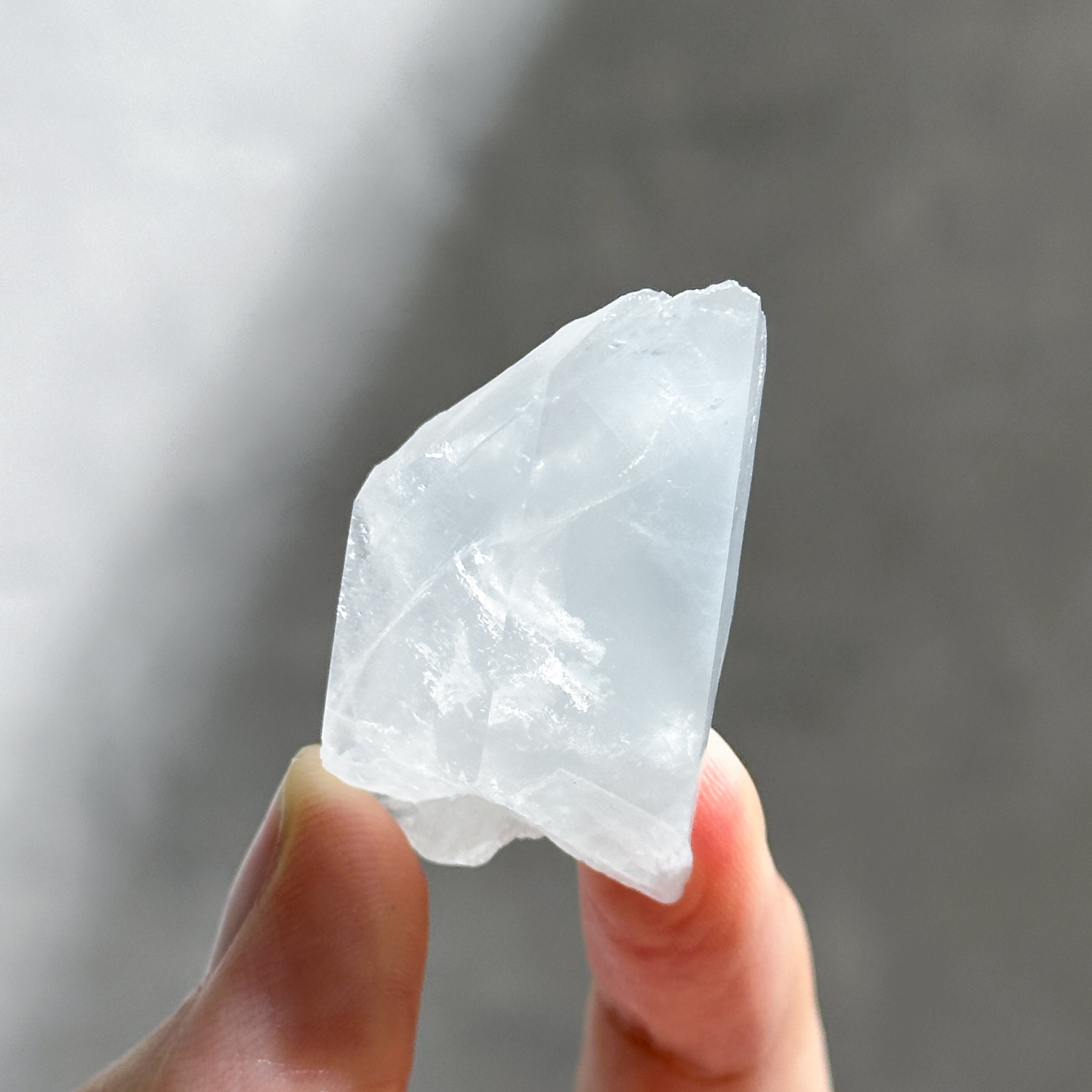 ブルーターラクォーツ | Kamoku［カモク］インテリア天然石・鉱物の