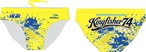 【SIZE 34】限定 Delfina - IKAI Kingfisher74 2026