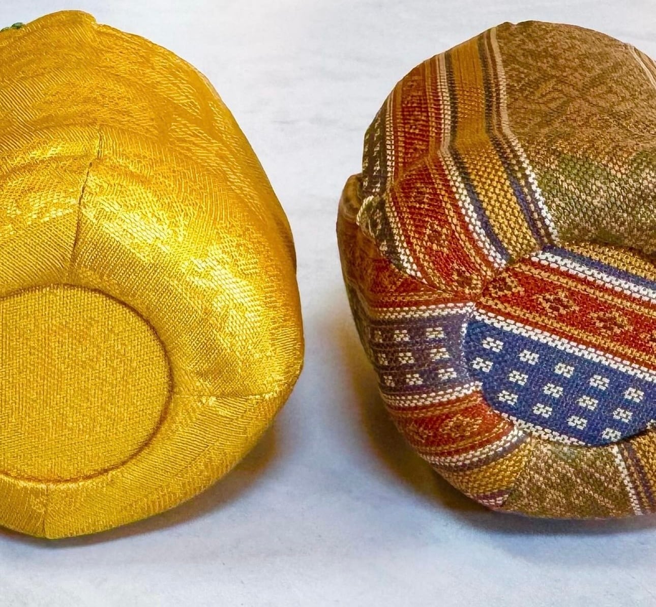 朝日豊齋　茶入れ　仕覆 遠州七窯 朝日焼　十四代 茶道具 十四代 朝日豊 茶入 仕覆 遠州七窯 朝日焼 | Pay ID