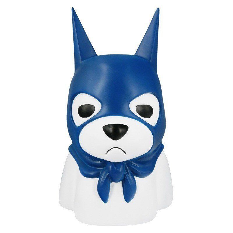 Luke Chueh | tomenosuke