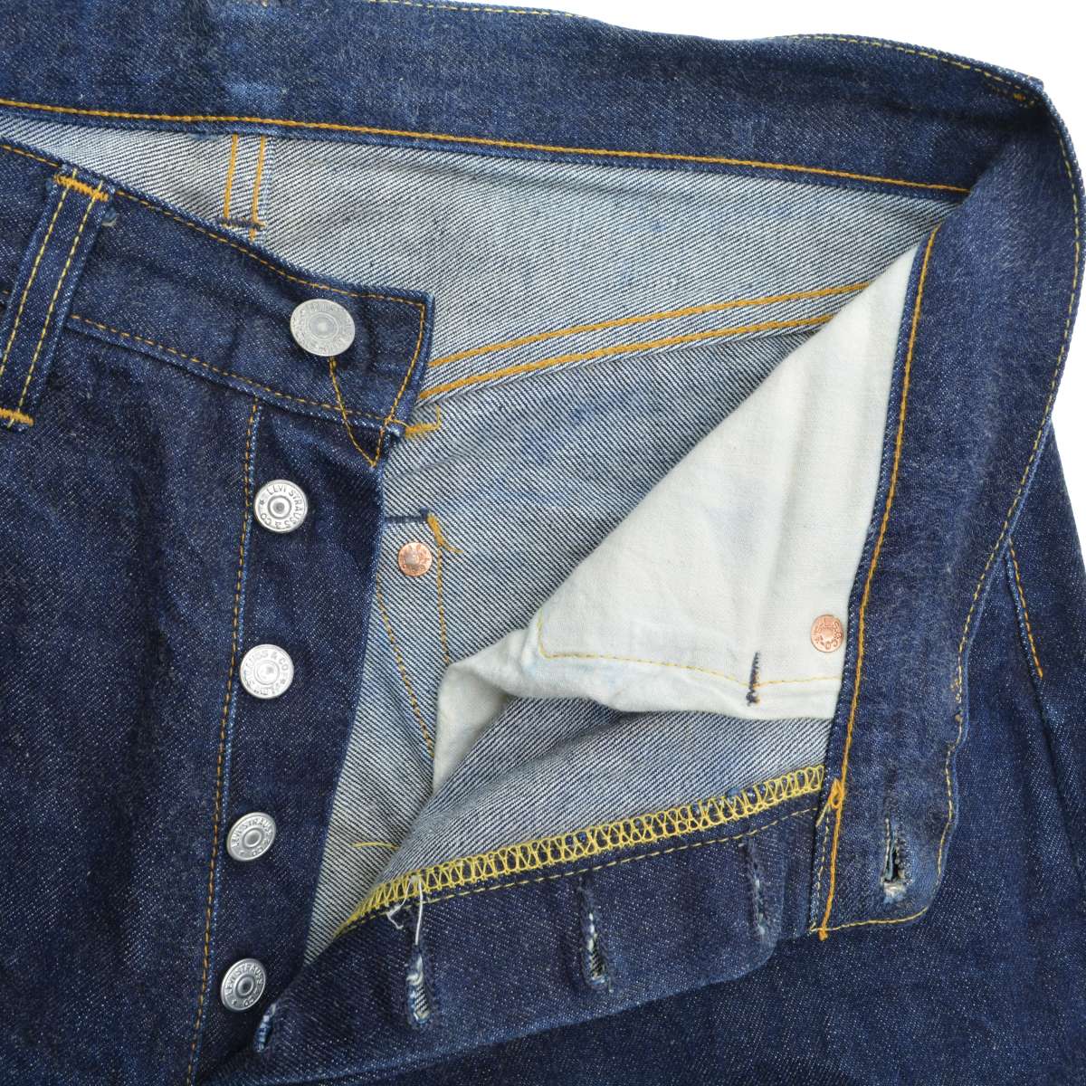 LEVIS / リーバイス 00年 バレンシア工場製 501-0003 501XX 1955