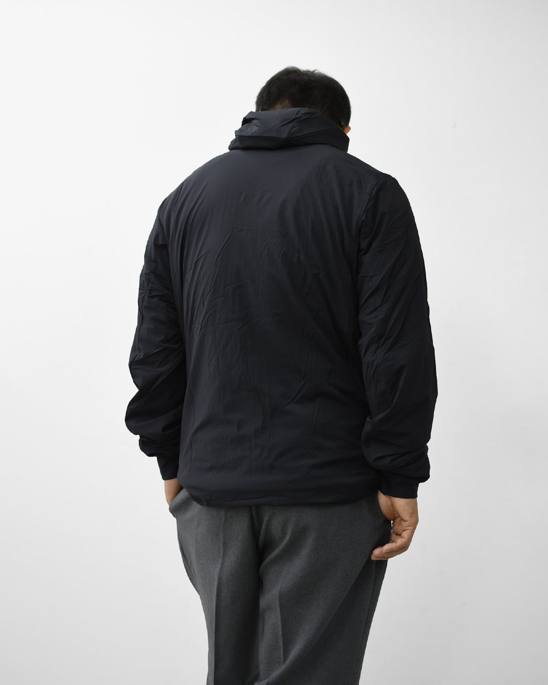 ARC'TERYX [アークテリクス正規代理店] Proton SL Hoody M [X000009557