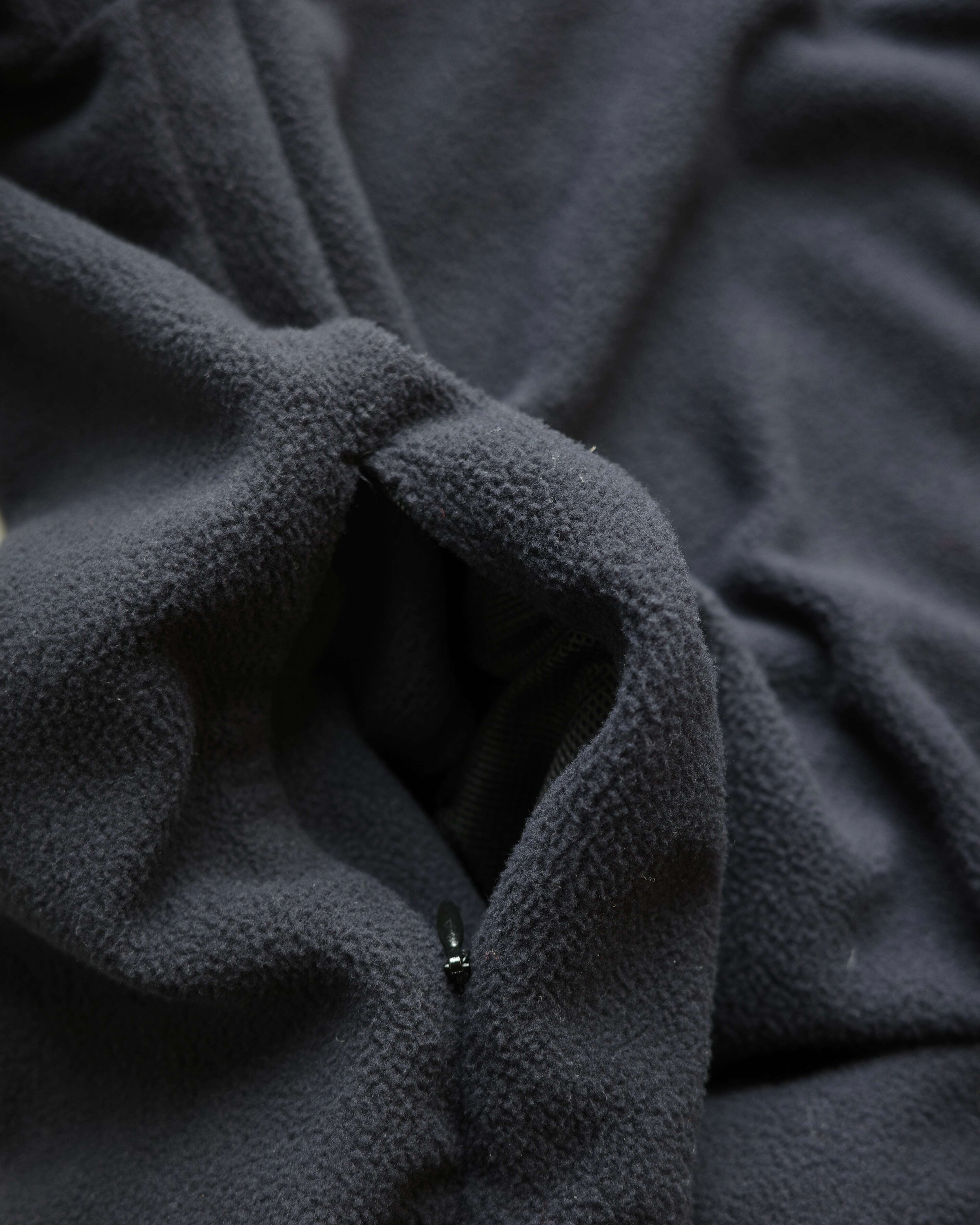 RYOGEN(リョウゲン) THERMO FLEECE PULLOVER / RGT-27 | play field