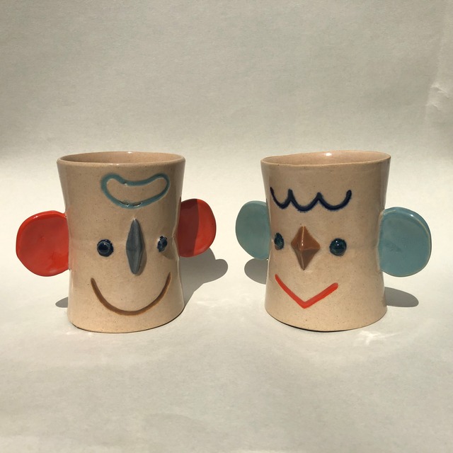 Smile Cup
