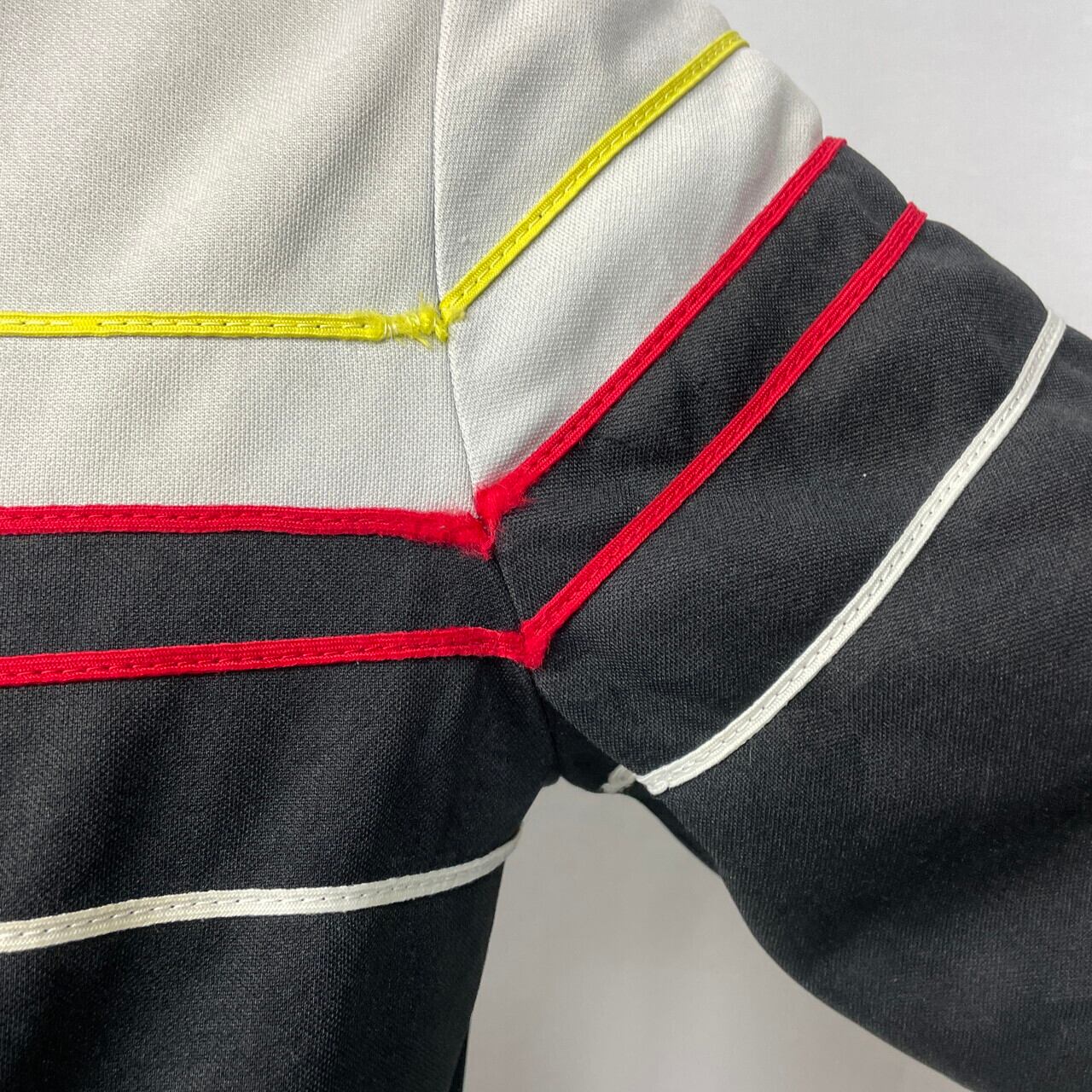 70年代 フランス製 VENTEX社製 adidas アディダス ジャージ トラック