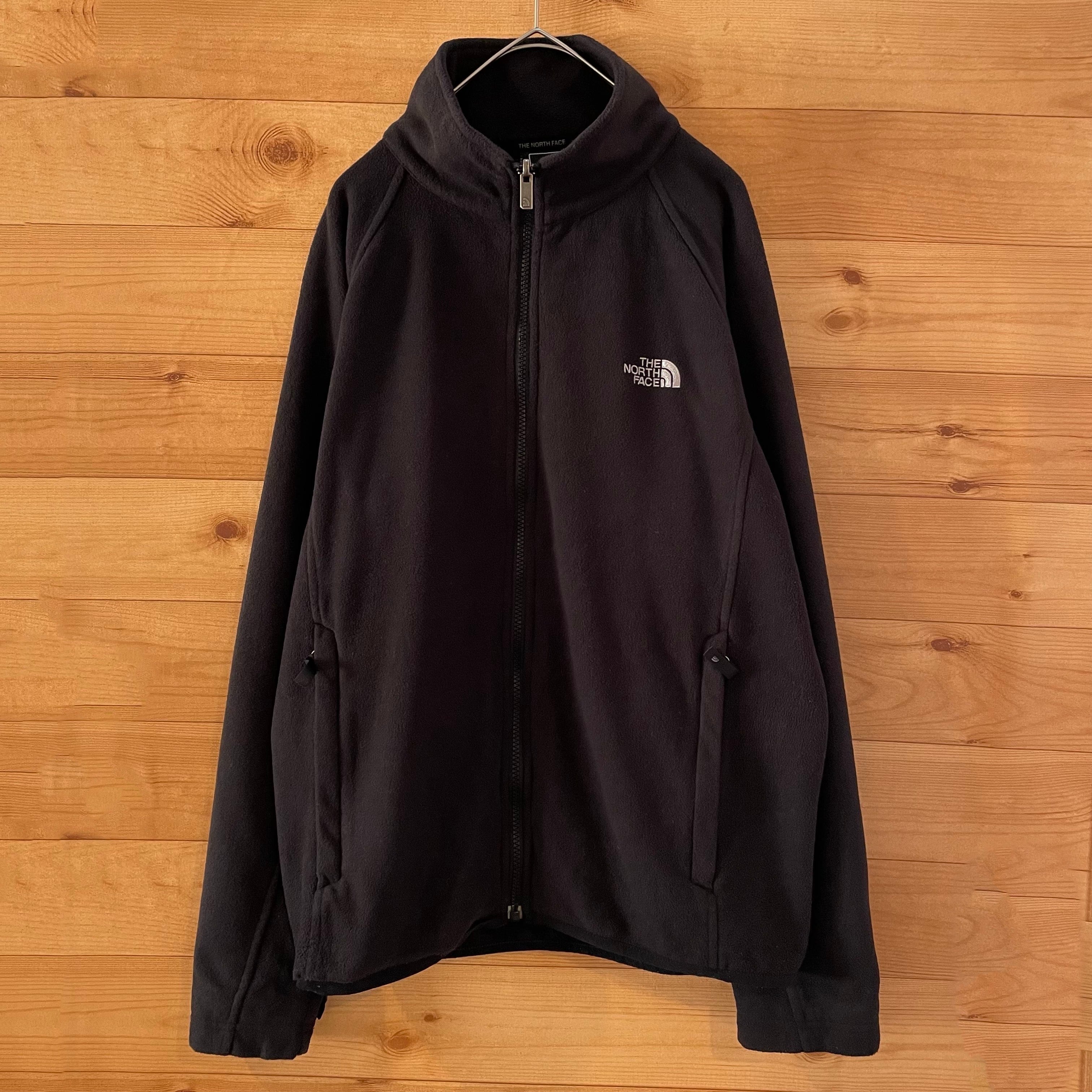 THE NORTH FACE　ナイロンジャケット　訳有り　ノースフェイス