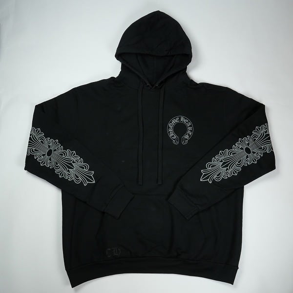 Size【XL】 CHROME HEARTS クロム・ハーツ FRIENDS & FAMILY LIMITED