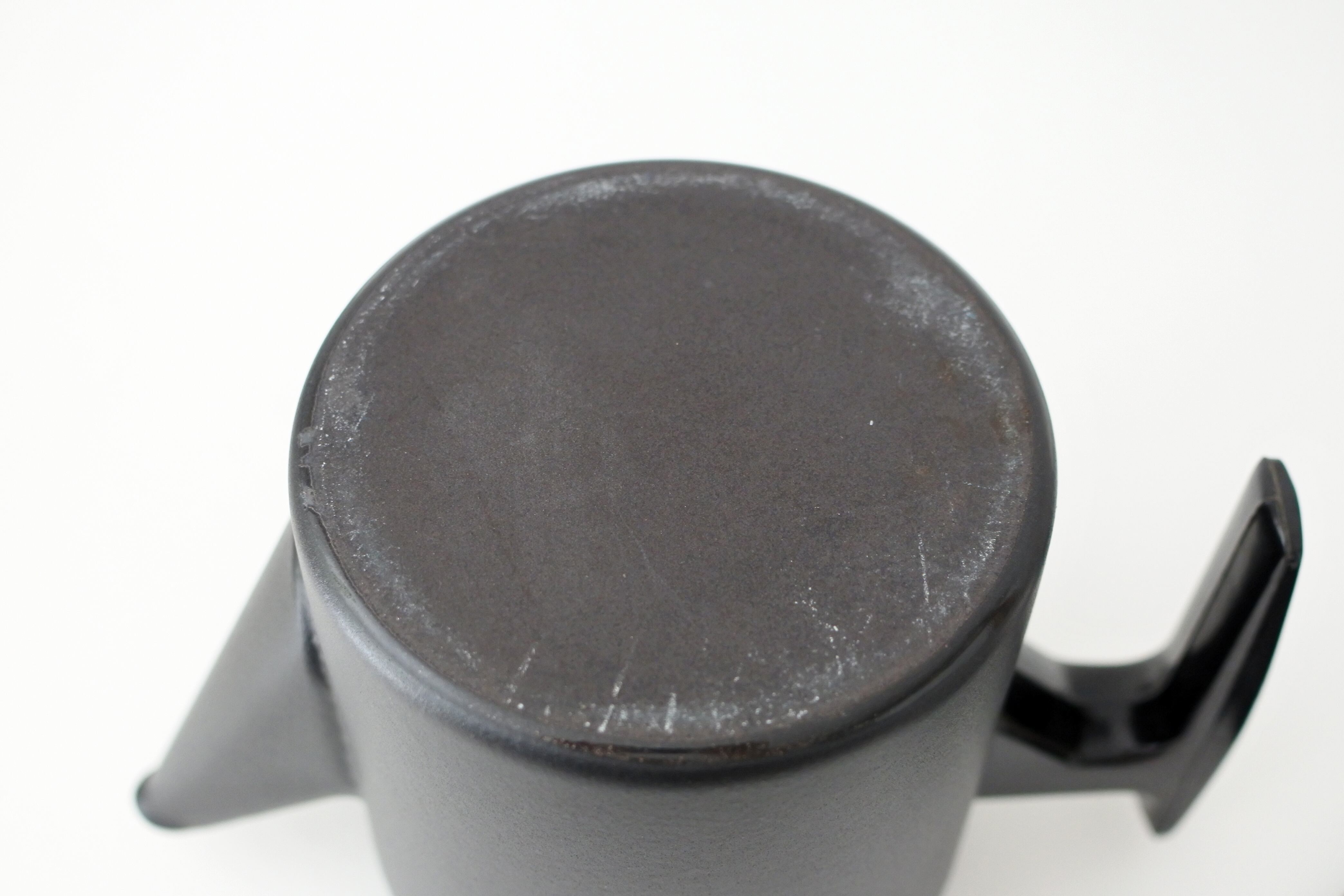 vintage FINEL enamel coffee pot S / ヴィンテージ フィネル vintage FINEL enamel coffee pot S / ヴィンテージ フィネル