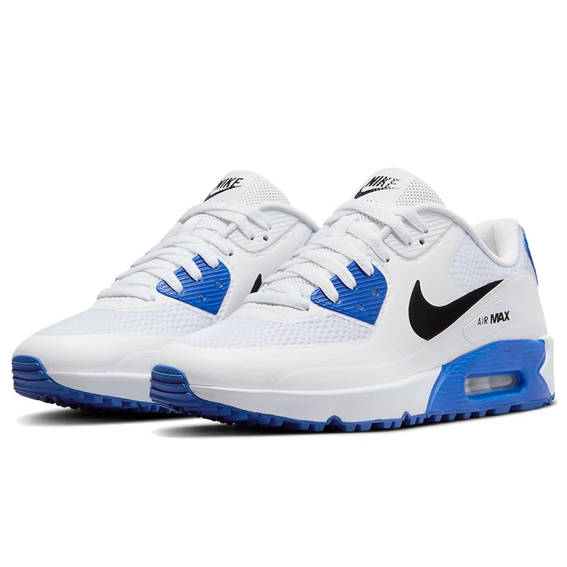 海外先行カラー】NIKE AIR MAX 90 GOLF RACER BLUE ナイキ エア