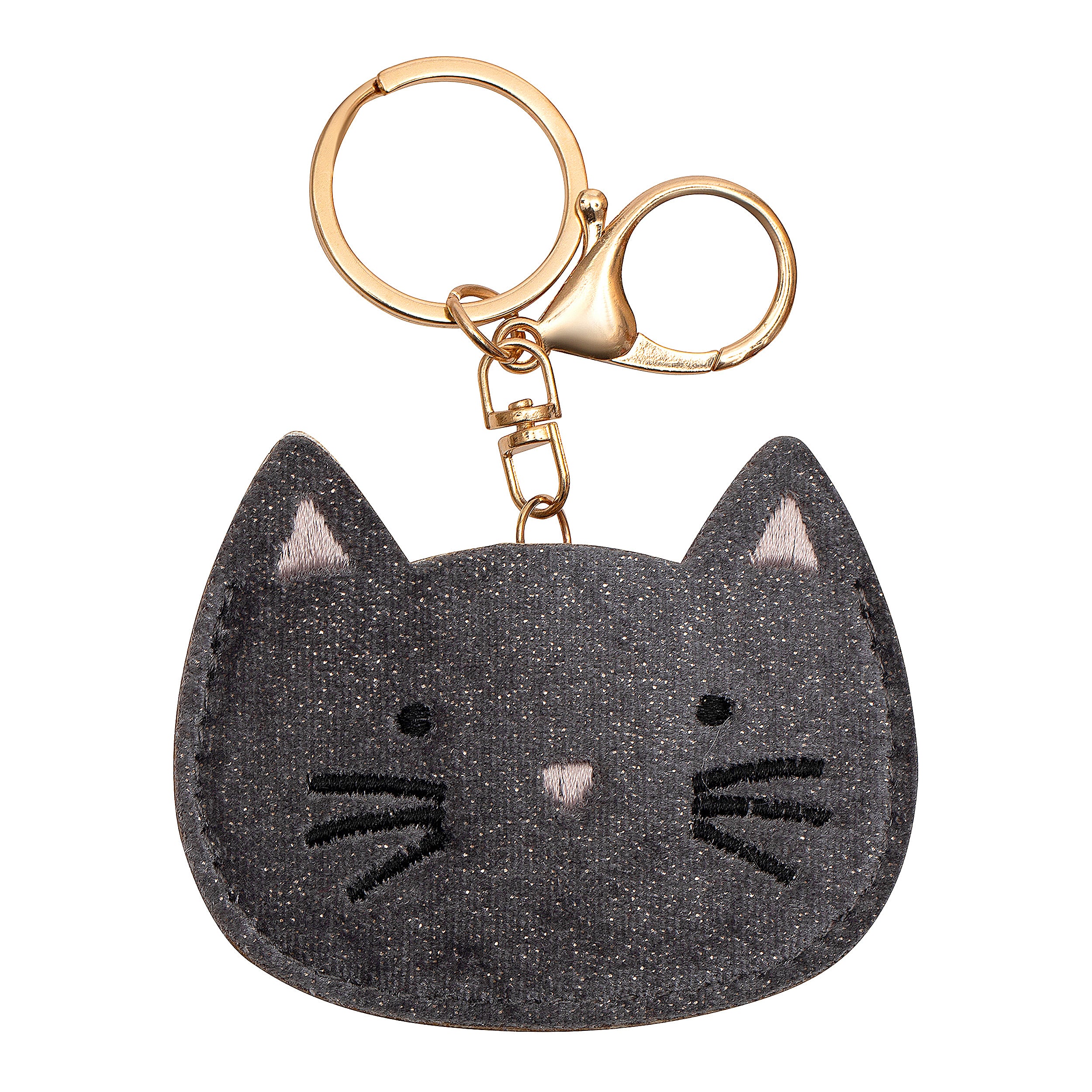 Kitty cat keyring‘_177009 07
