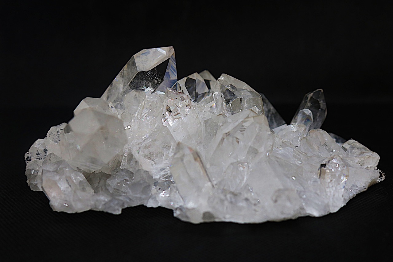 負のエネルギーを取り除く