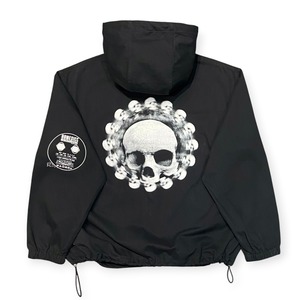 young lust *anorak