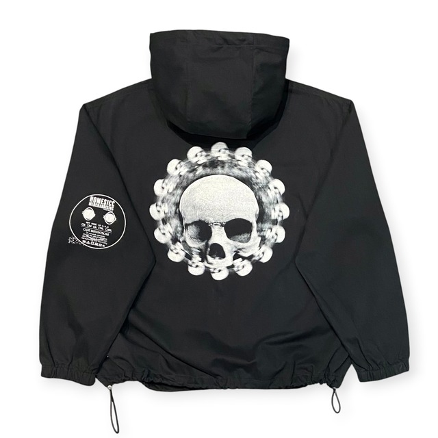 young lust *anorak