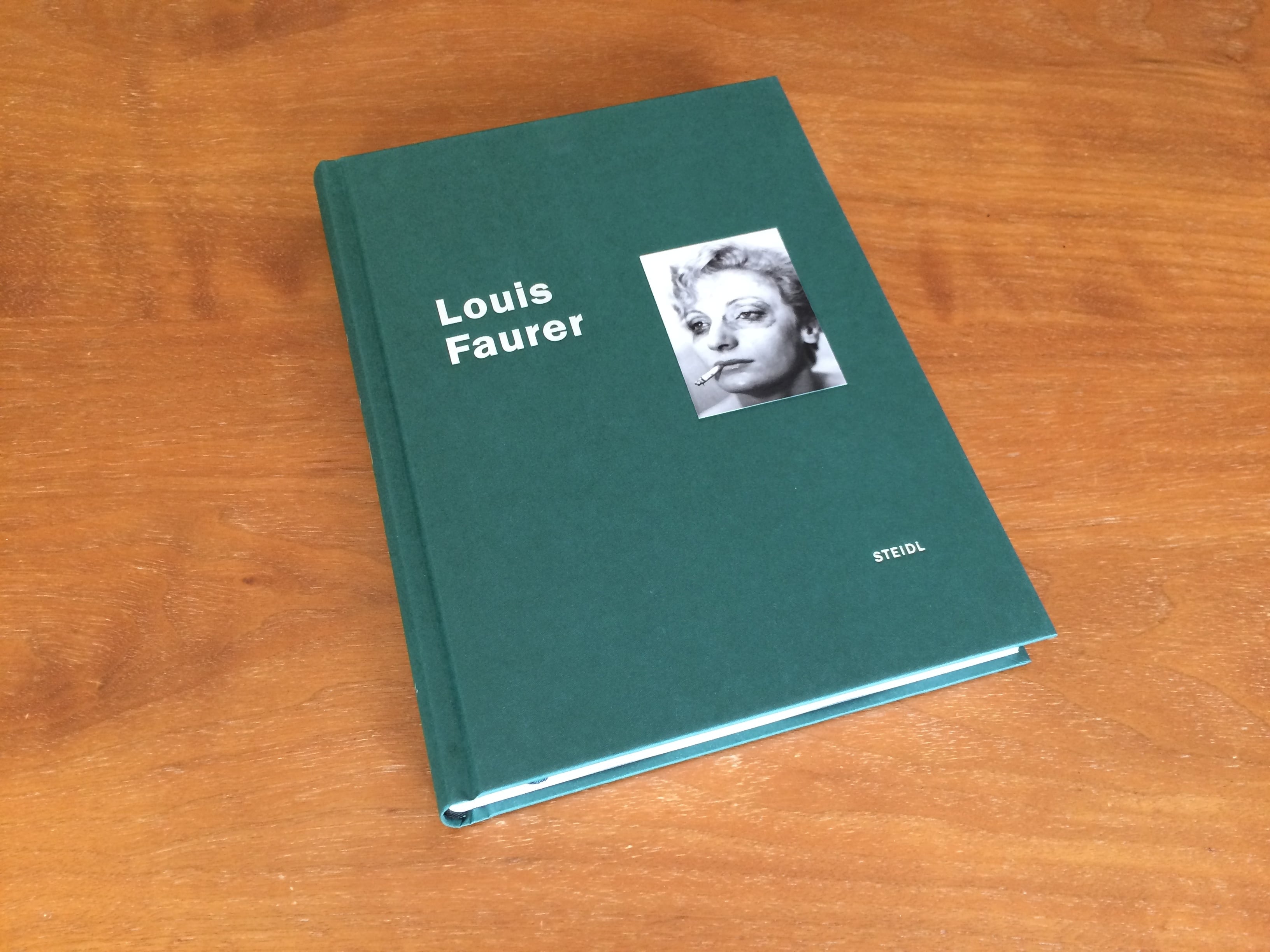 Louis Faurer / ルイス・フォア | Photobooks on the Road