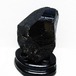 1.2Kg 黒水晶 原石 モリオン 原石 山東省産 台座付属 一点物 181-4528