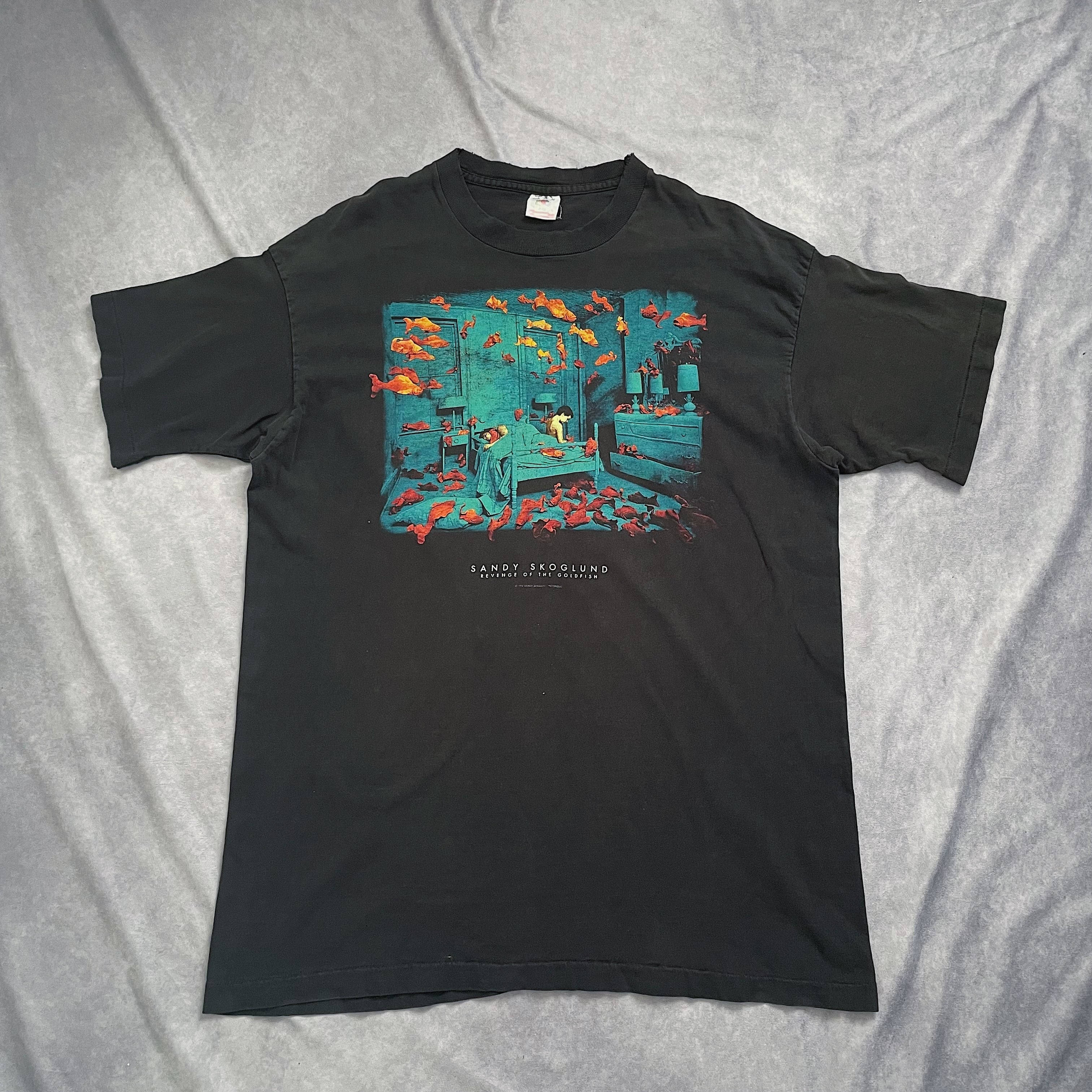 90s Sandy Skoglund “金魚の復讐” | Avalon -vintage-