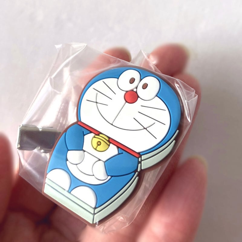 ヘアクリップ 第2弾 単品 | ドラえもん コレクション