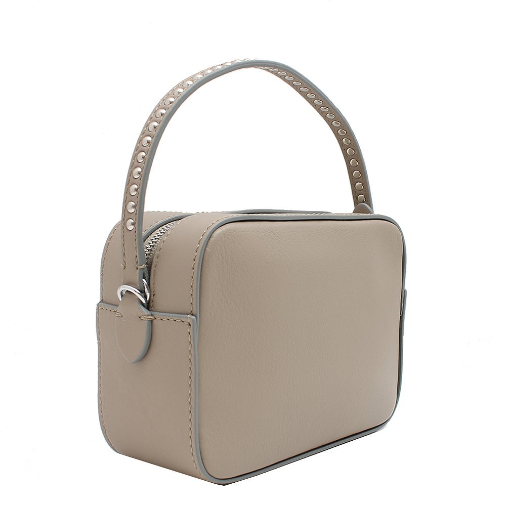 J&M Davidson TOP HANDLE PEBBLE MINI ショルダー LHMP-1XX-SCXX J&M Davidson TOP HANDLE PEBBLE MINI ショルダー LHMP-1XX-SCXX