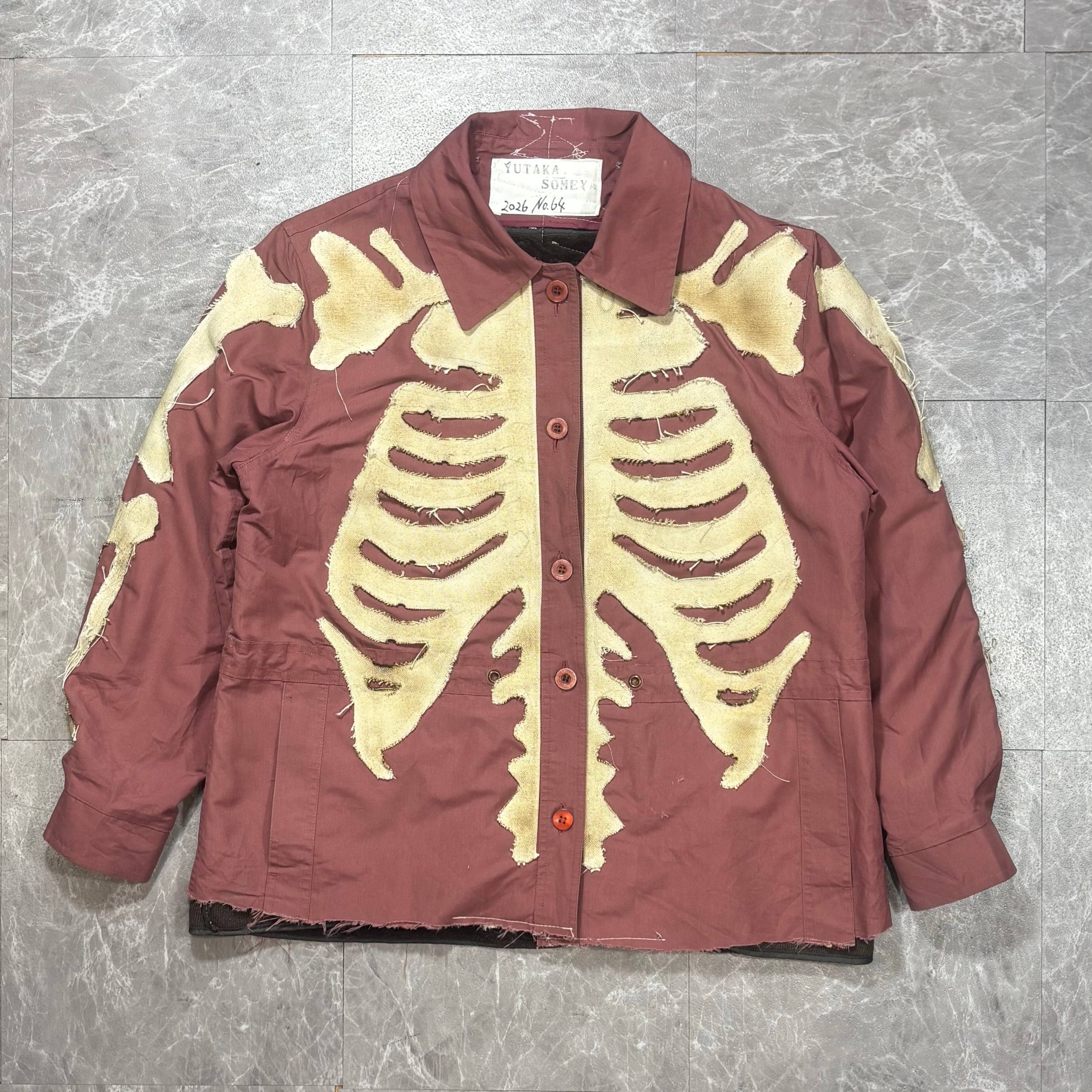 ALL ITEM | YUTAKA SOMEYA REMAKE CLOTHING