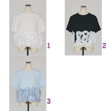 トップス (紫色・パープル系) の一覧 （2ページ目） | ❤️26秋新作 新品♡