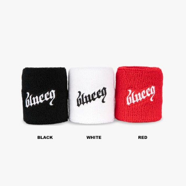 【blueeq】ブルイク MVS L/S DRY TEE BK