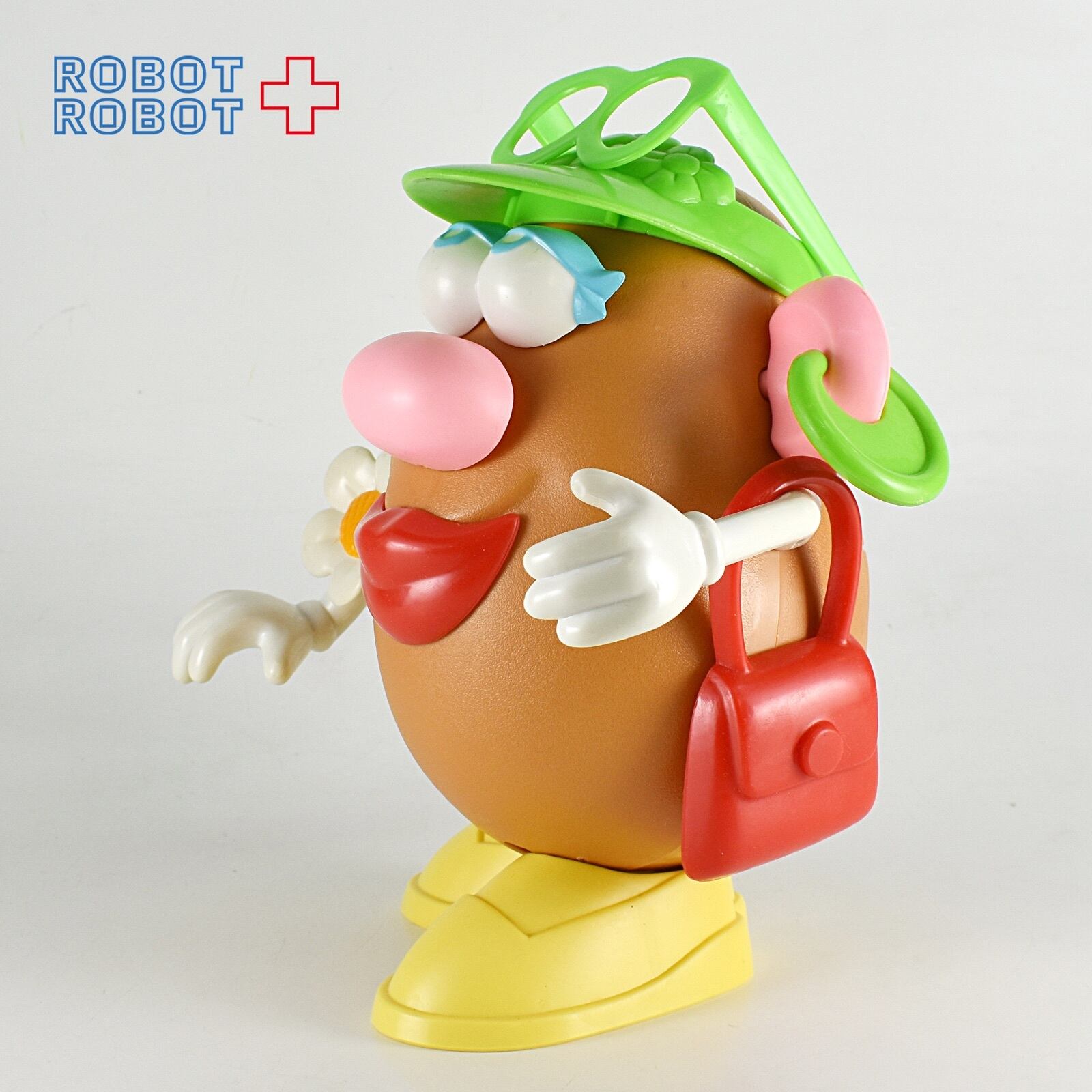 PLAYSKOOL ミセス ポテトヘッド | ROBOTROBOT