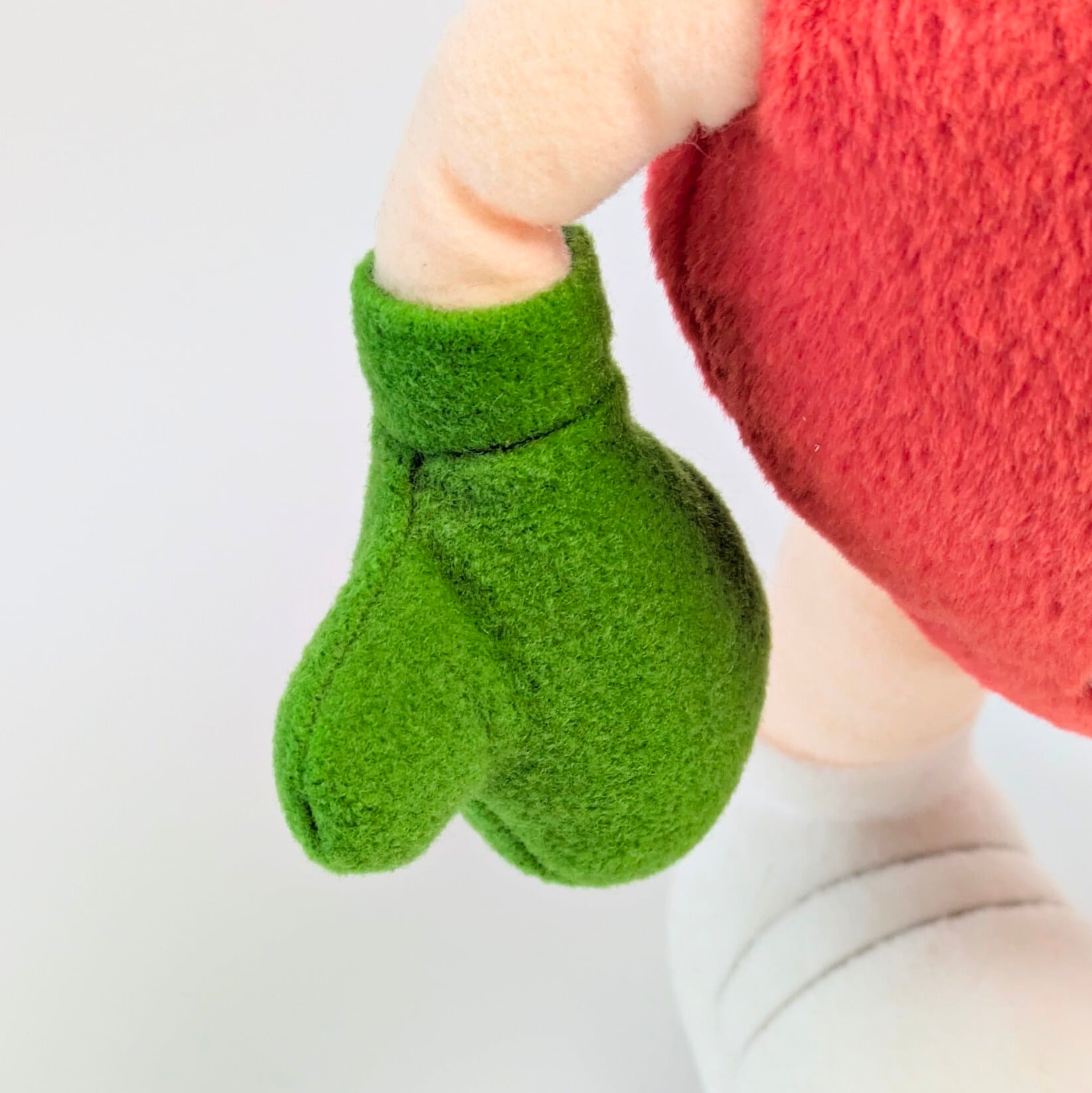 ☆ VINTAGE 2002 ☆【 m&m's( エムアンドエムズ )】 『スキーヤー / ski 』 PLUSH TOY / プラッシュ / ぬいぐるみ / VINTAGE / ビンテージ 〚アメリカン雑貨 アメトイ〛