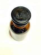 メディシンボトル（小）