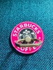 ✨大人気✨スタバ・スマホリング✨ピンク