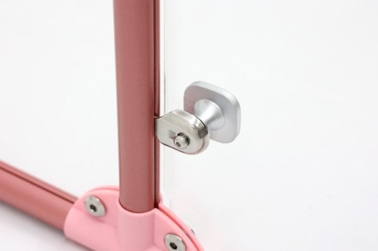 THE ROOM(ペットサークル) ローズゴールド | schoolofdog～オンライン