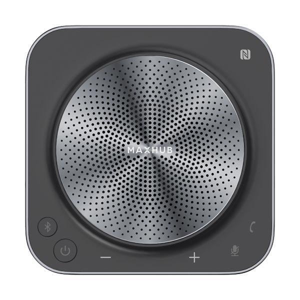 【値下げ中】MAXHUB「ワイヤレスマイクスピーカー」 BM35 日本国内正規代理店製品】ワイヤレスマイクスピーカー BM35（MAXHUB
