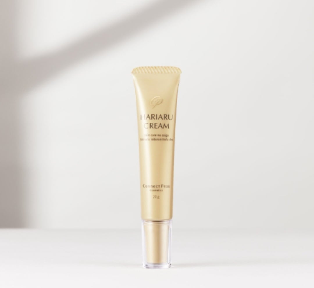 HARIARU CREAM アイクリーム 20g HARIARU CREAM アイクリーム 20g