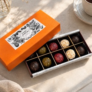 Basic Box（10個入）