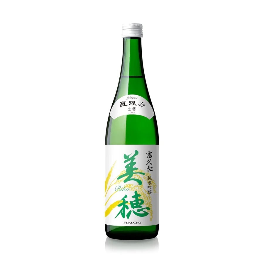 富久長 八反草 純米大吟醸 正花風 720㎖ | 有限会社 前川酒店