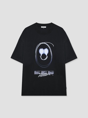 EYTYS | JAY T-SHIRT (SMILEY)