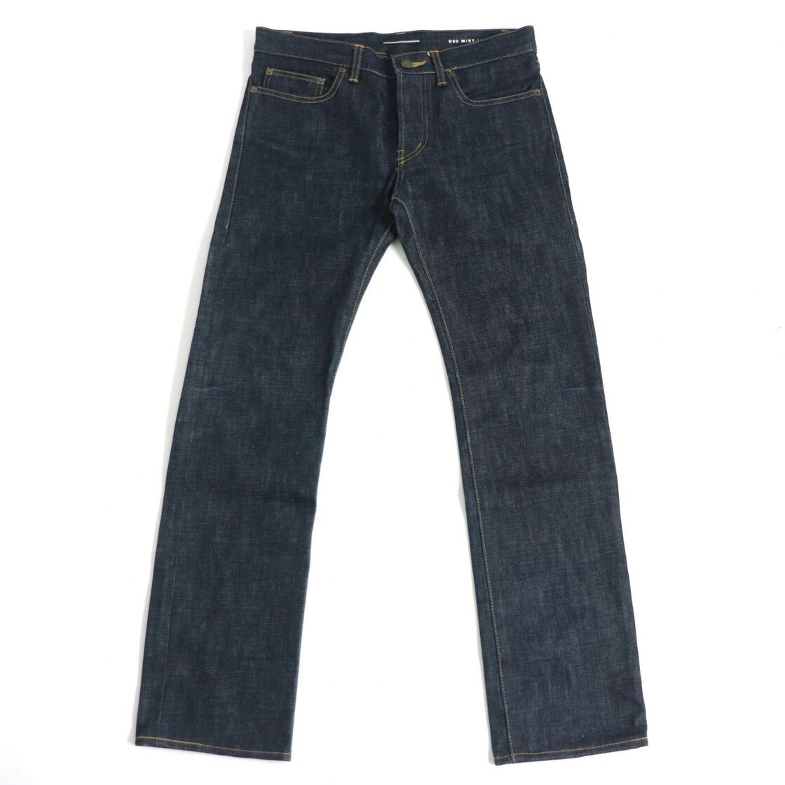 極美品□SAINT LAURENT PARIS/サンローランパリ エディ期 315397 D03M 